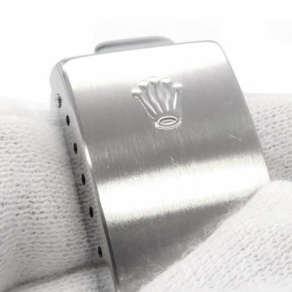 ロレックス コスモグラフ デイトナ S番 16520 ROLEX 腕時計 ウォッチ クロノグラフ 白文字盤