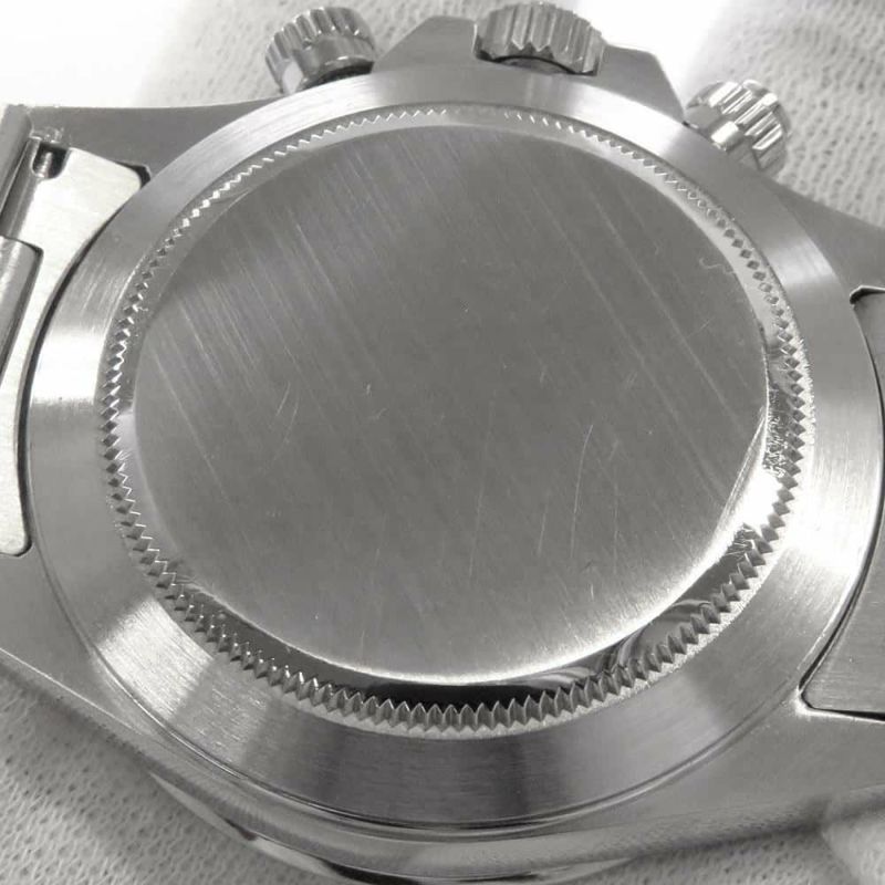 ロレックス コスモグラフ デイトナ S番 16520 ROLEX 腕時計 ウォッチ クロノグラフ 白文字盤