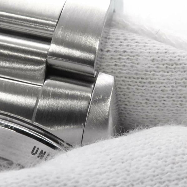 ロレックス コスモグラフ デイトナ S番 16520 ROLEX 腕時計 ウォッチ クロノグラフ 白文字盤