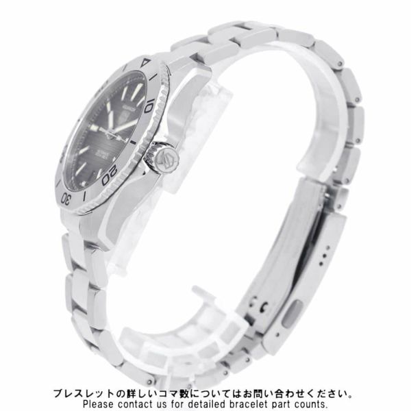 タグホイヤー アクアレーサー プロフェッショナル200 デイト WBP2110.BA0627 TAG Heuer 腕時計 黒文字盤