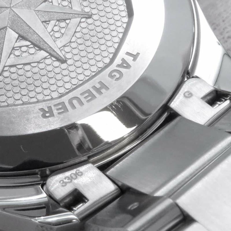 タグホイヤー アクアレーサー プロフェッショナル200 デイト WBP2110.BA0627 TAG Heuer 腕時計 黒文字盤