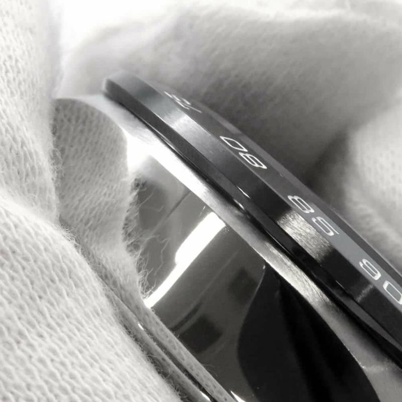 タグホイヤー カレラ クロノグラフ CBN2A1AA.FT6228 TAG Heuer 腕時計 黒文字盤