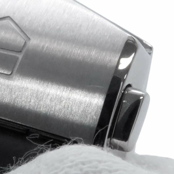 タグホイヤー カレラ クロノグラフ CBN2A1AA.FT6228 TAG Heuer 腕時計 黒文字盤