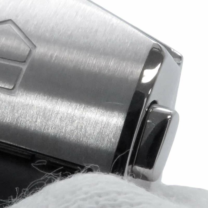 タグホイヤー カレラ クロノグラフ CBN2A1AA.FT6228 TAG Heuer 腕時計 黒文字盤