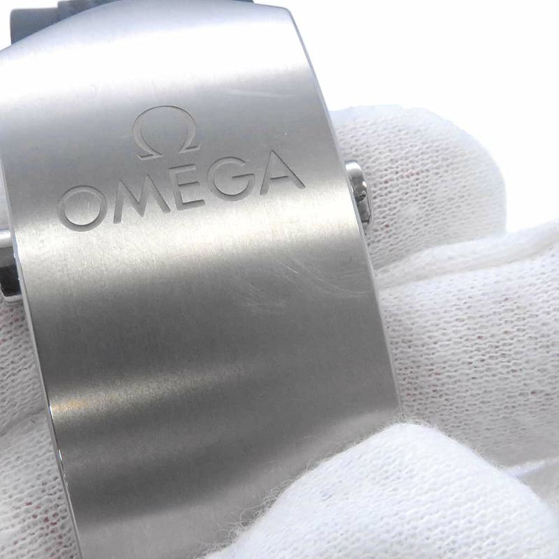 オメガ スピードマスター スペースマスター Z-33 325.92.43.79.01.001 OMEGA 腕時計 黒文字盤