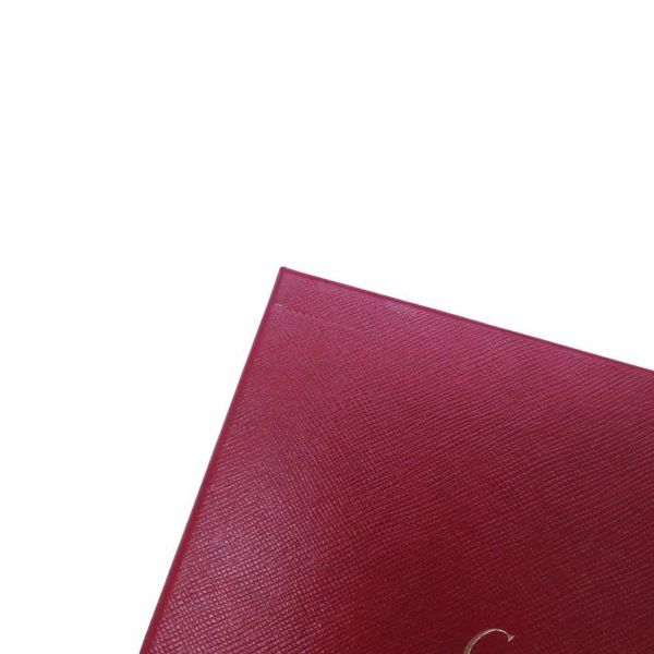 カルティエ パンテール ドゥ カルティエ SM W3PN0006 ダイヤベゼル シルバー文字盤