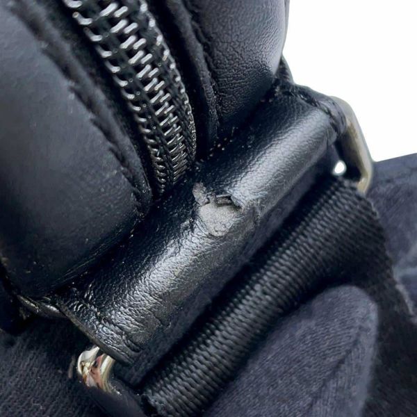 ステラマッカートニー ショルダーバッグ レザー Stella McCartney バッグ 黒