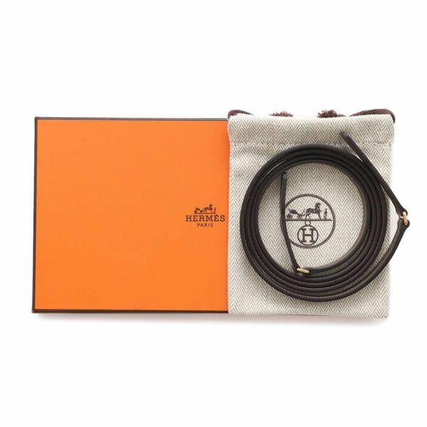 エルメス 長財布 コンスタンス トゥーゴー ロング エタン/ゴールド金具 エバーカラー W刻印