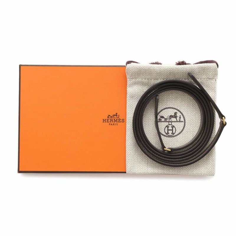 エルメス 長財布 コンスタンス トゥーゴー ロング エタン/ゴールド金具 エバーカラー W刻印