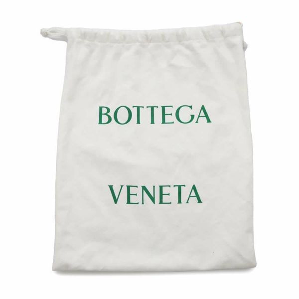 ボッテガヴェネタ ボディバッグ パデットカセット ナイロン 679763 BOTTEGA VENETA バッグ 黒