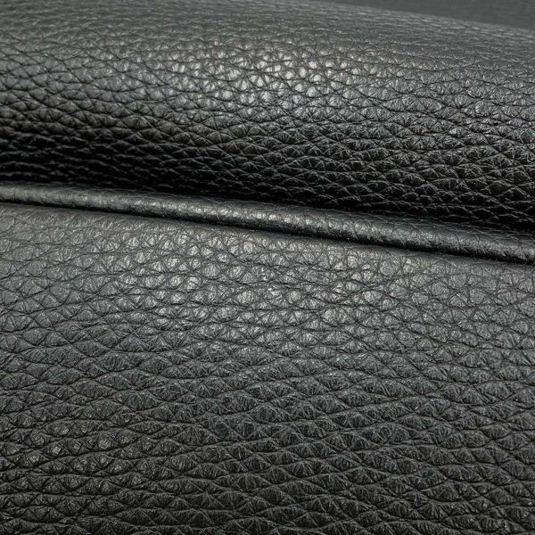 プラダ ショルダーバッグ レザー 1BE066 PRADA 黒