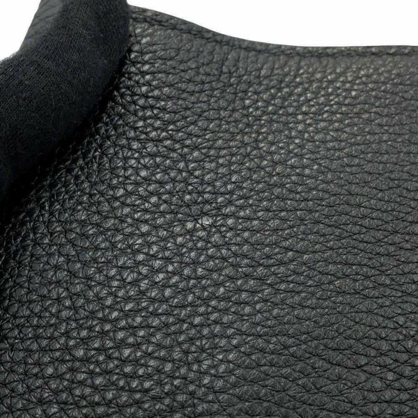 プラダ ショルダーバッグ レザー 1BE066 PRADA 黒