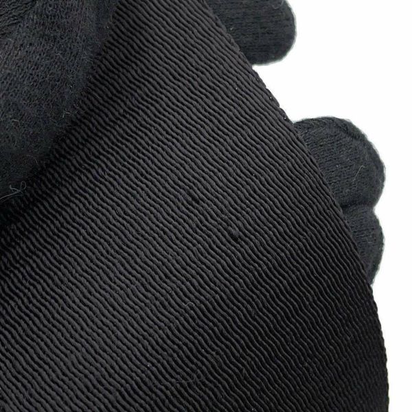 プラダ ショルダーバッグ レザー 1BE066 PRADA 黒