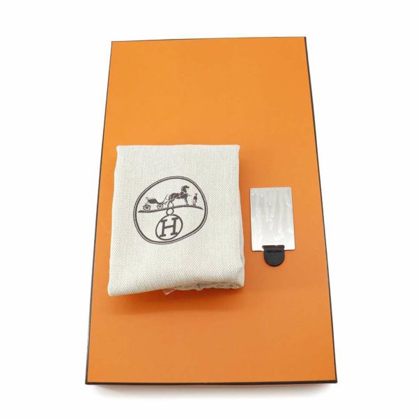 エルメス ミニ コンスタンス3 ミロワール ブラック/ピンクゴールド金具 エプソン W刻印 黒