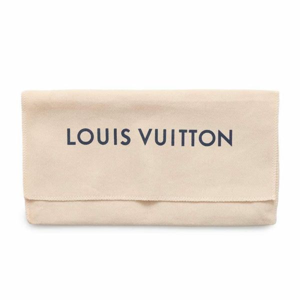ルイヴィトン 財布 モノグラム 長財布 ポルトフォイユ・サラ M62235 LOUIS VUITTON フラップウォレット