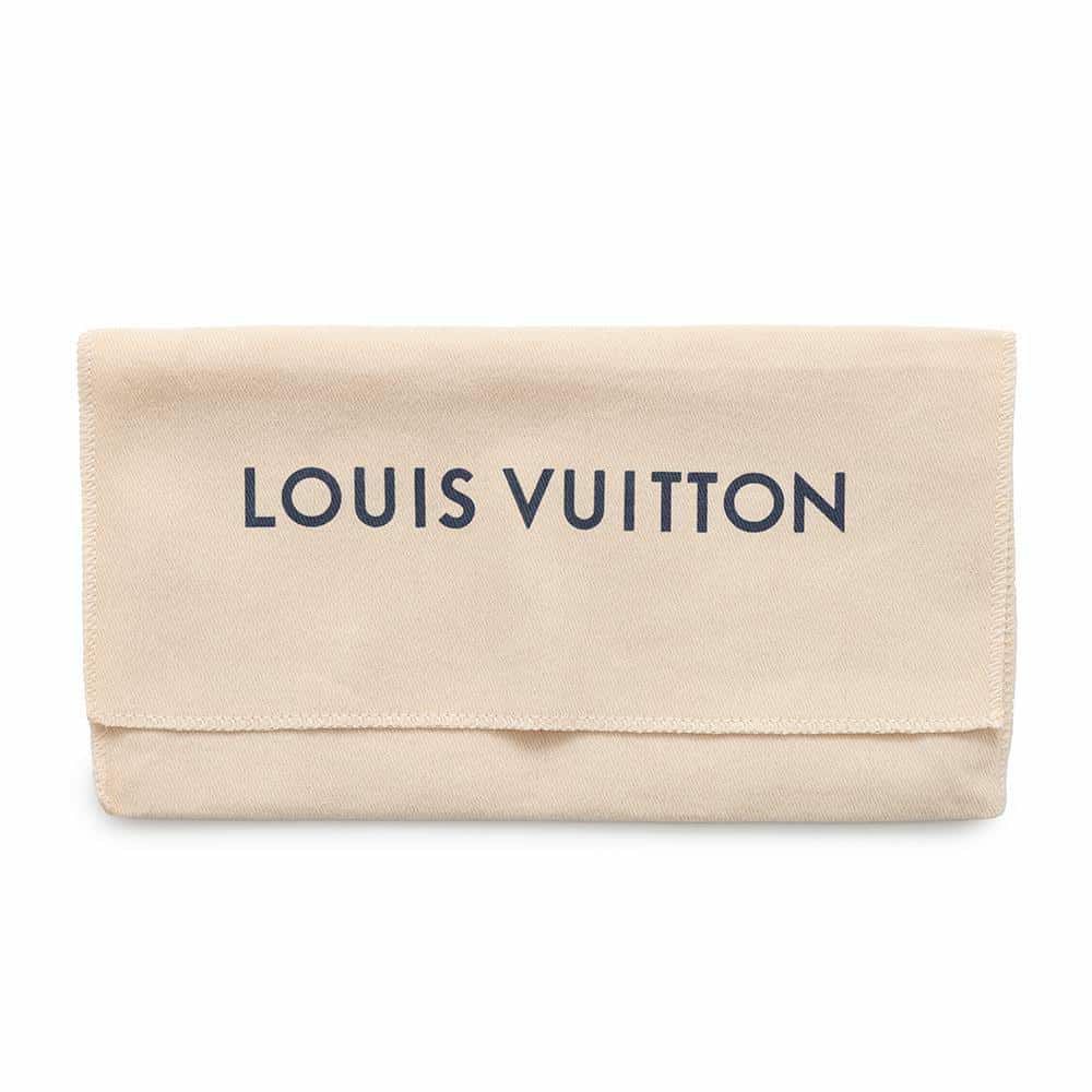 ルイヴィトン 財布 モノグラム 長財布 ポルトフォイユ・サラ M62235 LOUIS VUITTON フラップウォレット