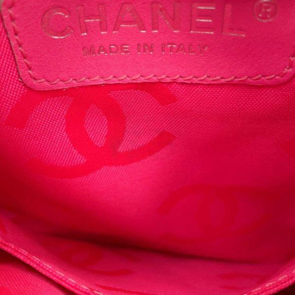 シャネル ショルダーバッグ カンボンライン スモール ココマーク カーフレザー A25177 CHANEL 黒