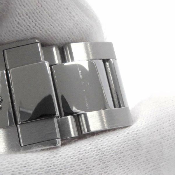 ロレックス ヨットマスター ロレジウム SS/プラチナ 126622 ROLEX 腕時計 スレート文字盤