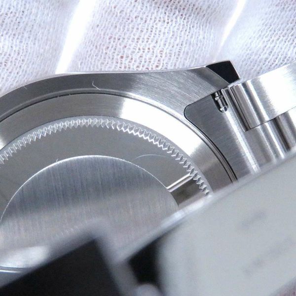 ロレックス ヨットマスター ロレジウム SS/プラチナ 126622 ROLEX 腕時計 スレート文字盤