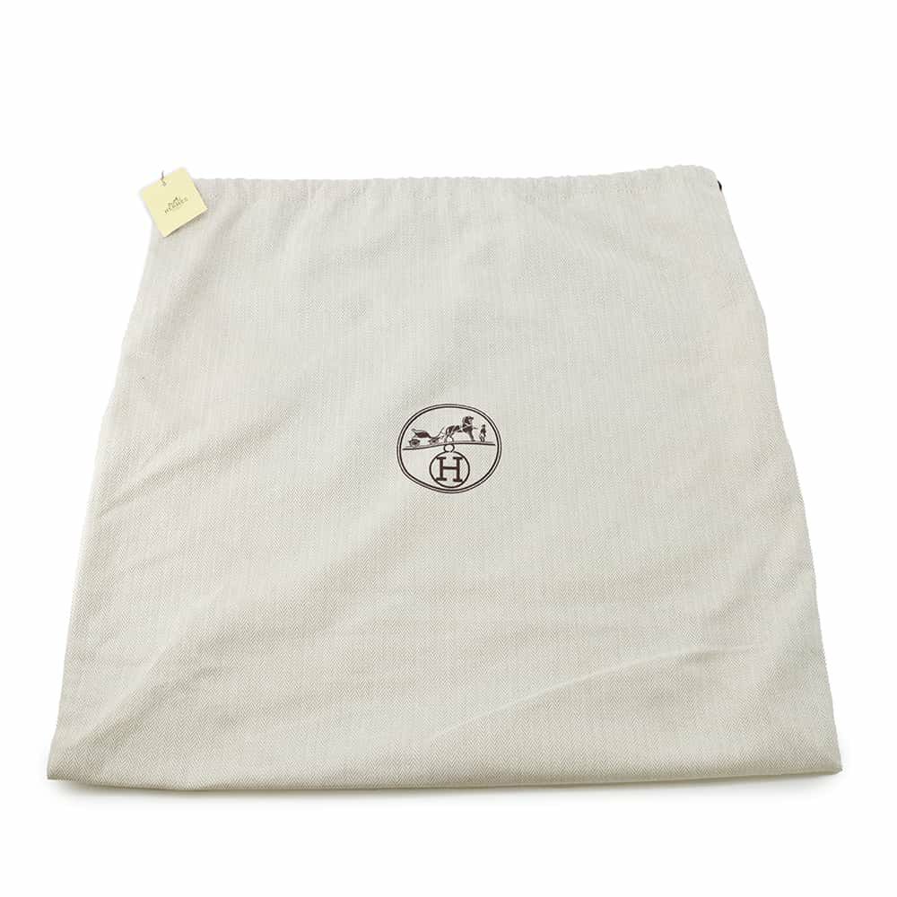 エルメス マキシボックス カバス 30 ルージュグレナ/シルバー金具 エバーカラー/エプソン X刻印 HERMES