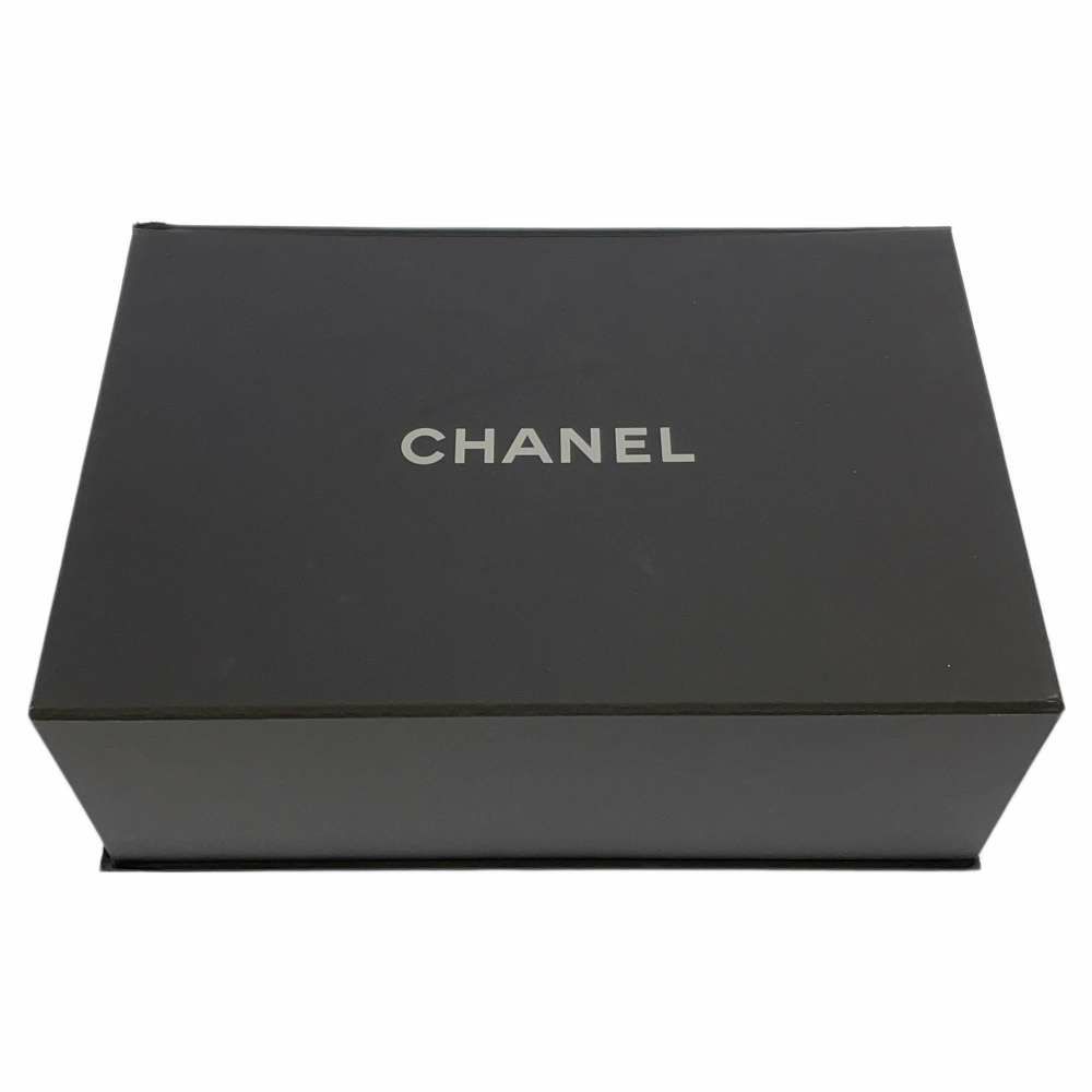 シャネル チェーンショルダーバッグ マトラッセ ココマック カーフスキン AS3450 バッグ ハンドバッグ 白