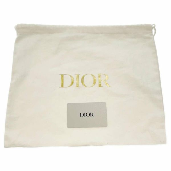 ディオール チェーントートバッグ アーキカナージュ エッセンシャル スモール M8720OZVJ Dior 黒