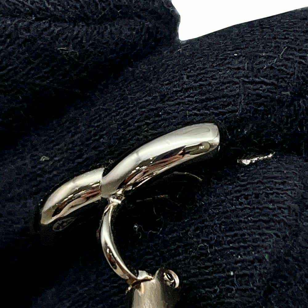 シャネル イヤリング ココマーク B25P CHANEL アクセサリー