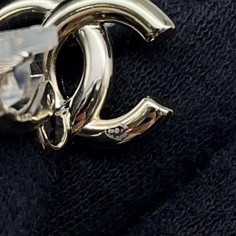 シャネル イヤリング ココマーク B25P CHANEL アクセサリー