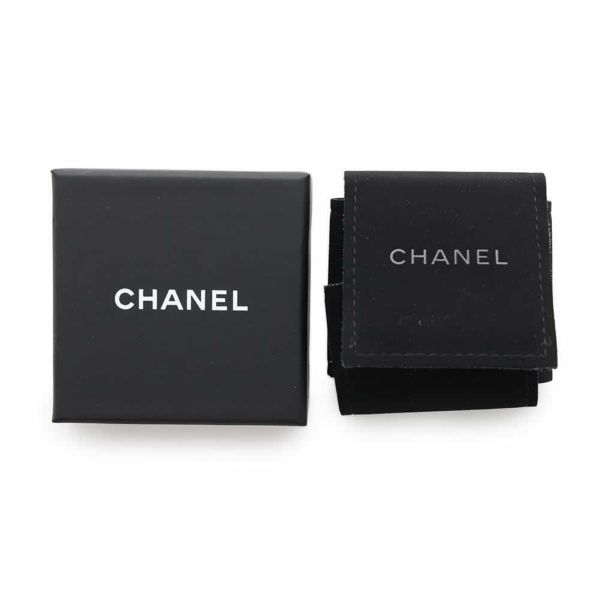 シャネル イヤリング ココマーク B25P CHANEL アクセサリー