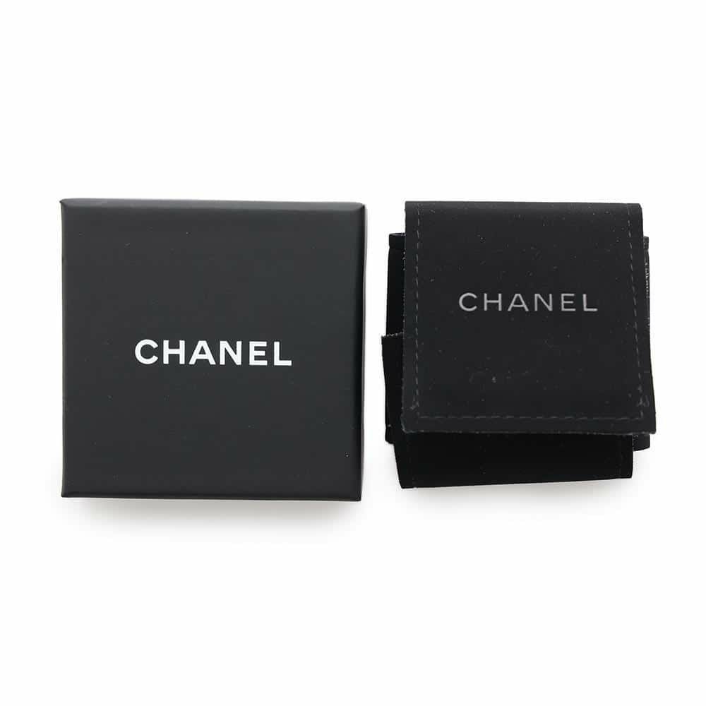シャネル イヤリング ココマーク B25P CHANEL アクセサリー