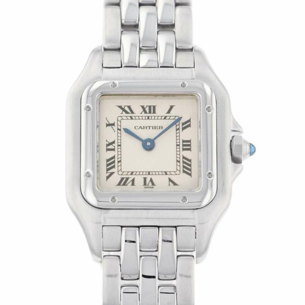 カルティエ パンテール SM W25033P5/1320 Cartier 腕時計 レディース 