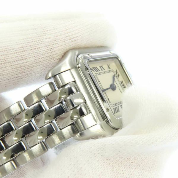 カルティエ パンテール SM W25033P5/1320 Cartier 腕時計 レディース クォーツ