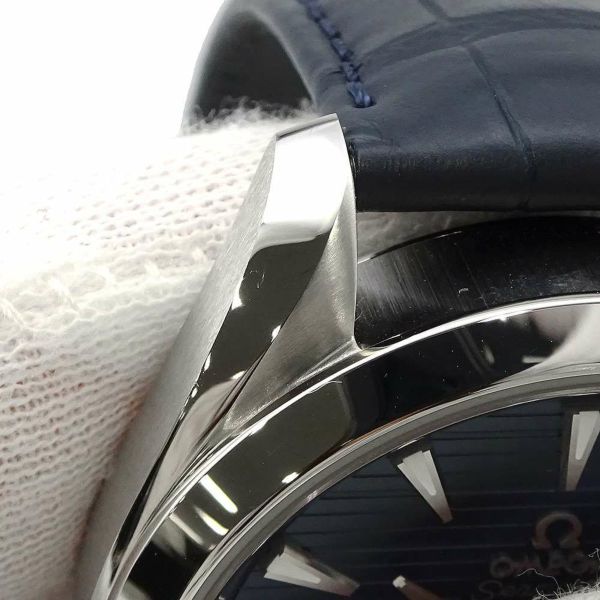 オメガ シーマスター アクアテラ 150M マスタークロノメーター 220.13.41.21.03.003 OMEGA