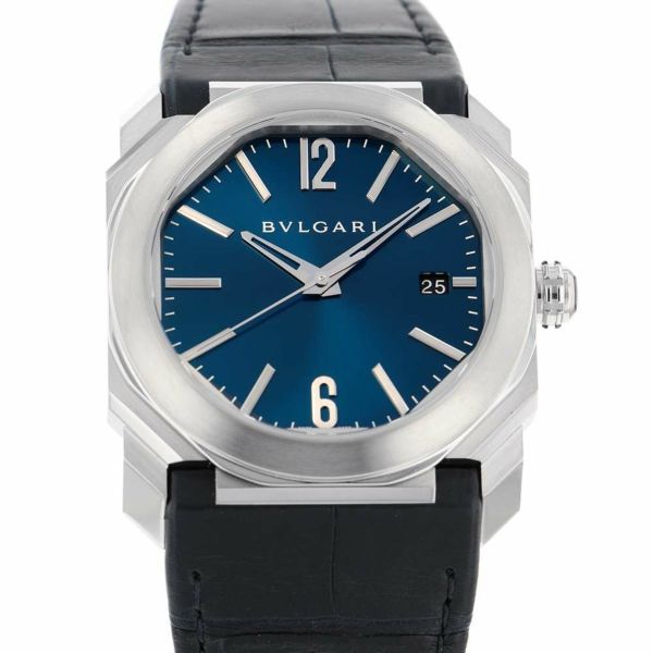 ブルガリ オクト ソロテンポ BGO38C3SLD BVLGARI 腕時計 メンズ