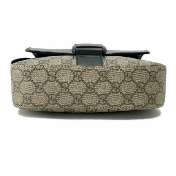 グッチ ショルダーバッグ GGスプリーム 473877 GUCCI