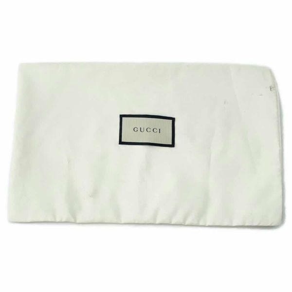 グッチ ショルダーバッグ GGスプリーム 473877 GUCCI メッセンジャーバッグ 黒