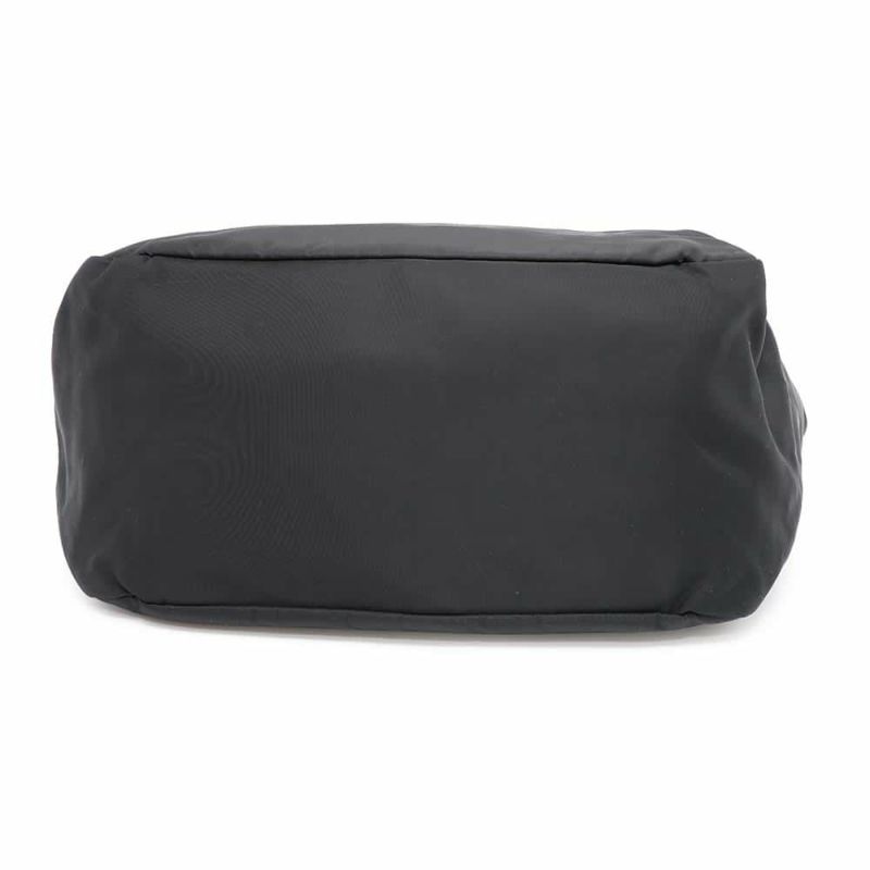 プラダ トートバッグ ナイロン BR4376 PRADA バッグ 2wayショルダーバッグ 黒