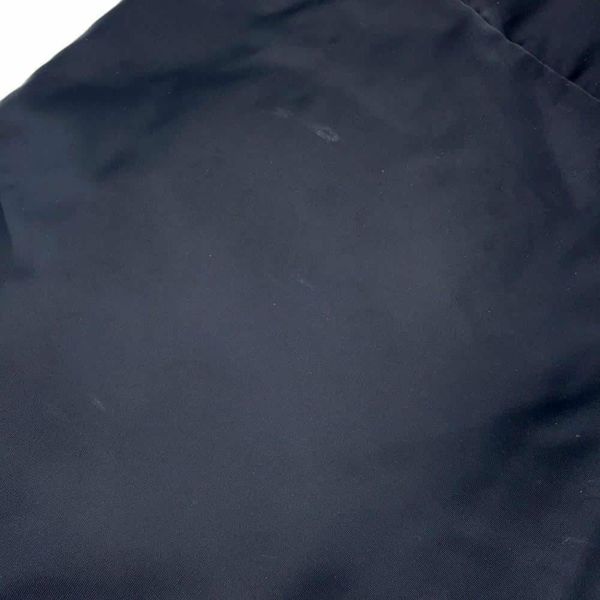 プラダ トートバッグ ナイロン BR4376 PRADA バッグ 2wayショルダーバッグ 黒