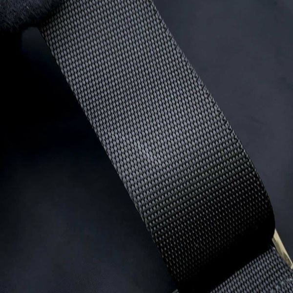 プラダ トートバッグ ナイロン BR4376 PRADA バッグ 2wayショルダーバッグ 黒