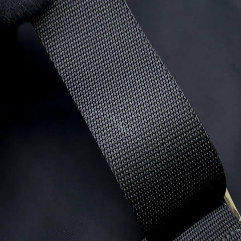 プラダ トートバッグ ナイロン BR4376 PRADA バッグ 2wayショルダーバッグ 黒