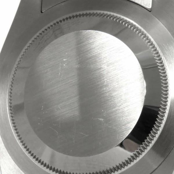 ロレックス オイスターパーペチュアル41 124300 ROLEX 腕時計 グリーン文字盤