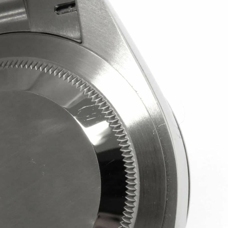 ロレックス オイスターパーペチュアル41 124300 ROLEX 腕時計 グリーン文字盤