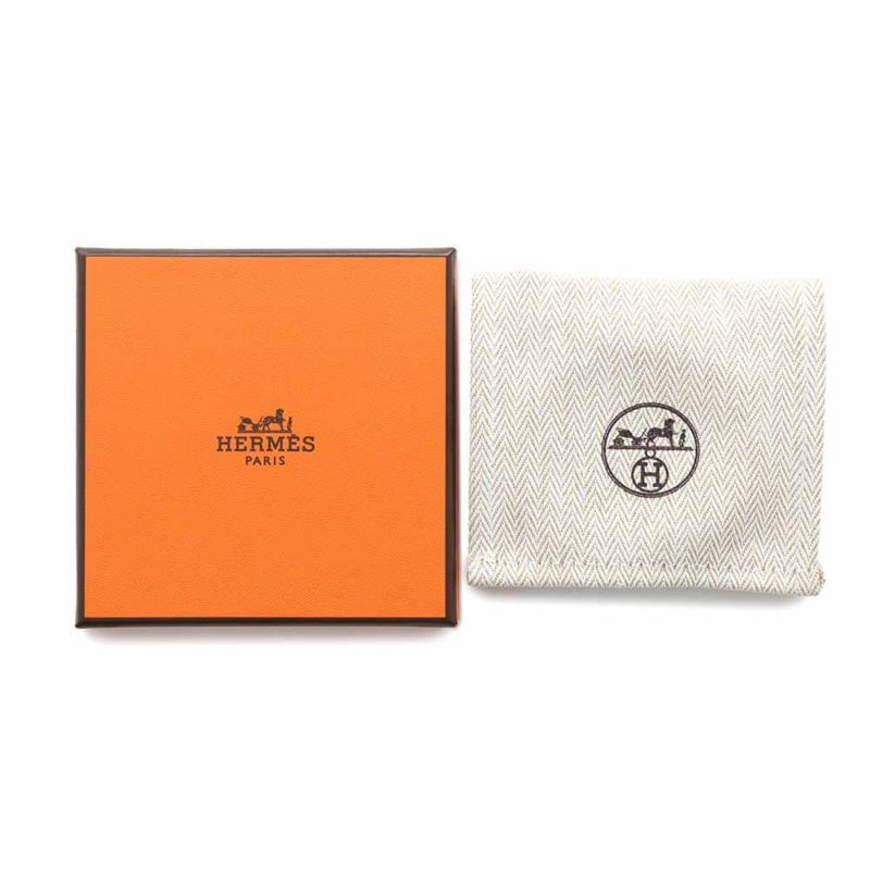 エルメス ブレスレット クリック H クリッククラックPM マロングラッセ/ゴールド金具 HERMES