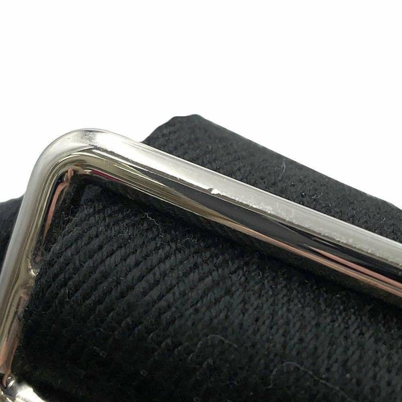 ルイヴィトン ショルダーバッグ ダミエ・グラフィット ディストリクトMM N41272 LOUIS VUITTON 黒 ブラック