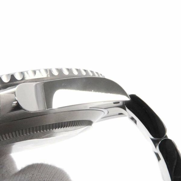 ロレックス サブマリーナ デイト ランダムシリアル ルーレット 126610LN  ROLEX 腕時計 黒文字盤