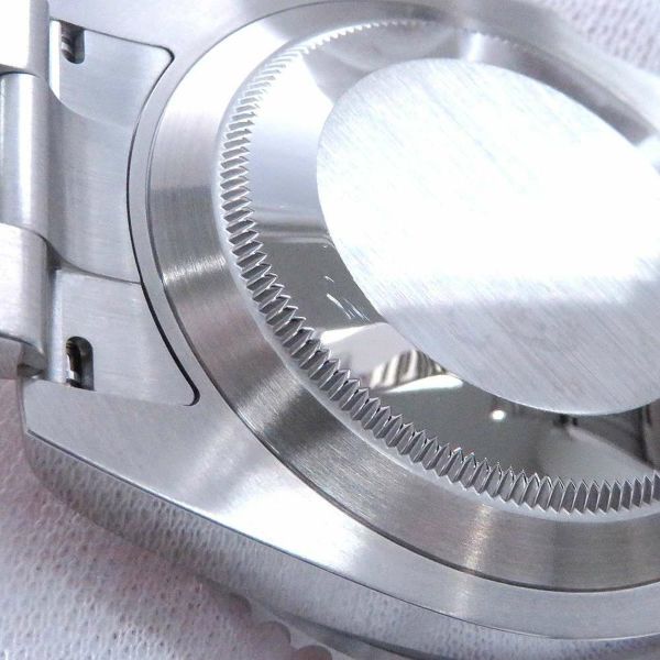 ロレックス サブマリーナ デイト ランダムシリアル ルーレット 126610LN  ROLEX 腕時計 黒文字盤