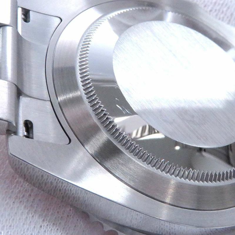 ロレックス サブマリーナ デイト ランダムシリアル ルーレット 126610LN  ROLEX 腕時計 黒文字盤