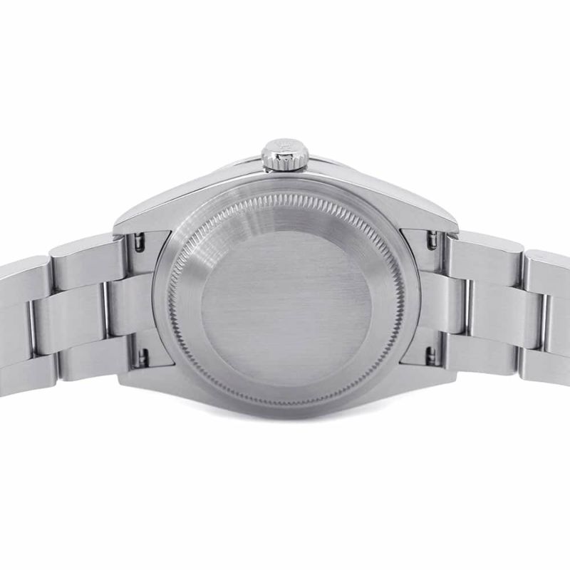 ロレックス エクスプローラー1 124270 ROLEX 腕時計 黒文字盤