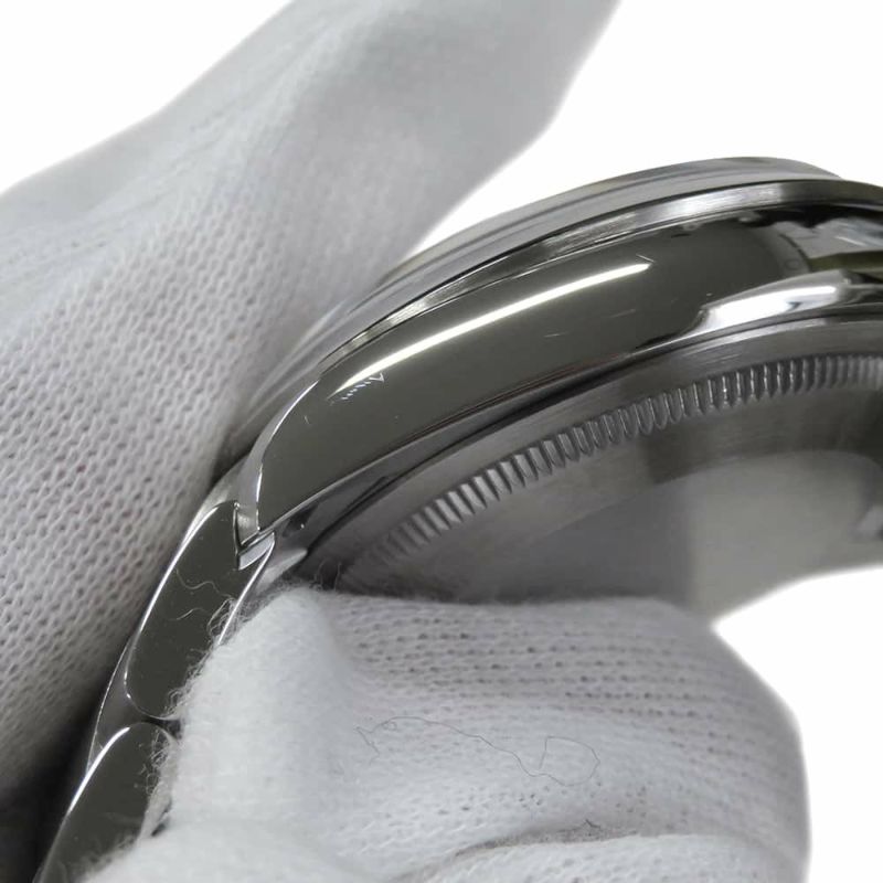 ロレックス エクスプローラー1 124270 ROLEX 腕時計 黒文字盤