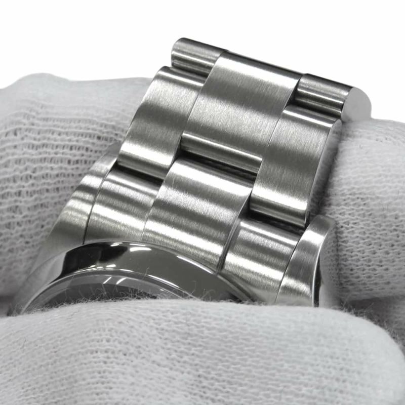 ロレックス エクスプローラー1 124270 ROLEX 腕時計 黒文字盤